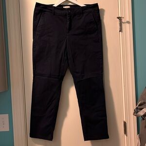 Loft Outlet Pant